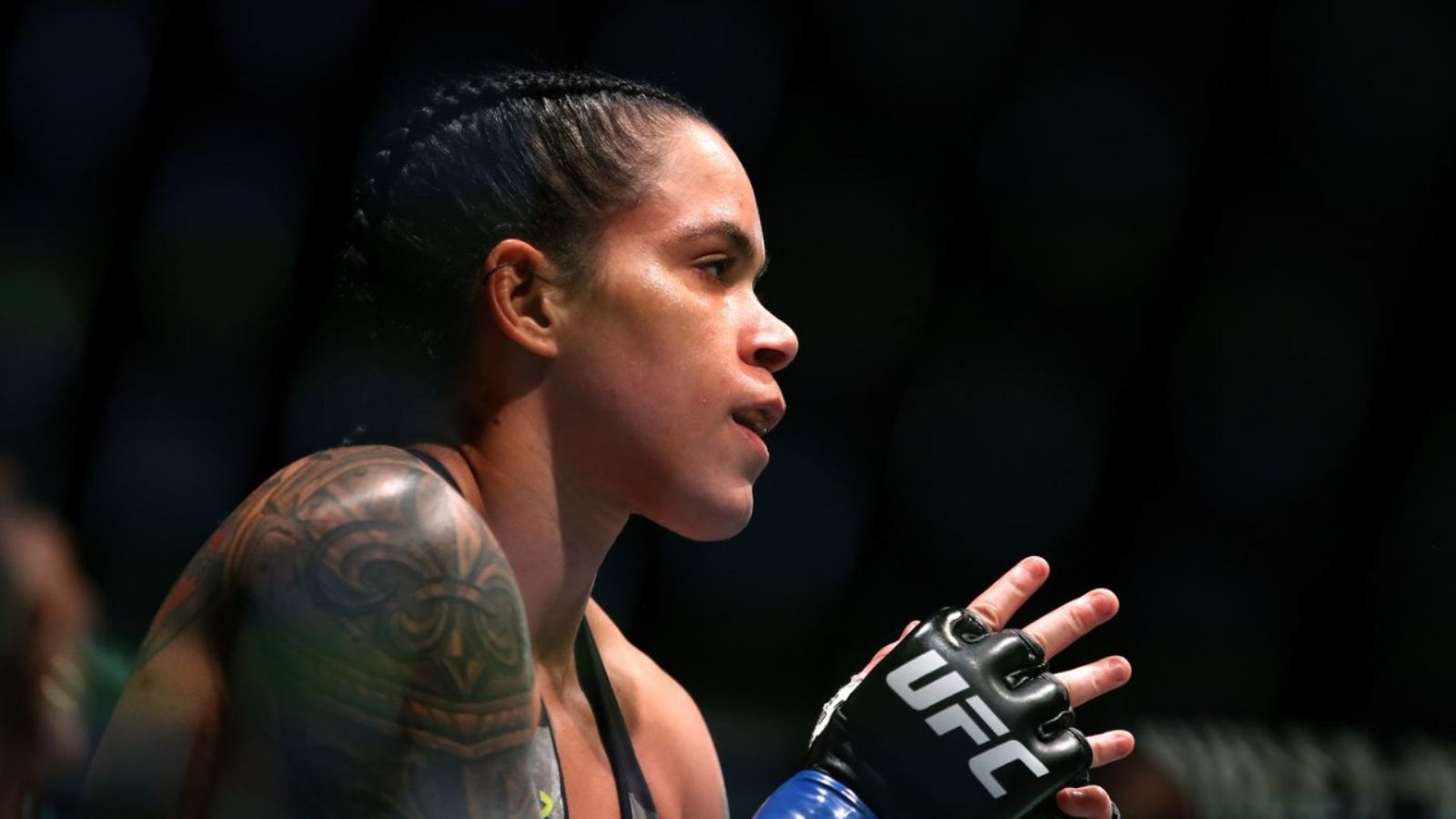 “Not safe even in my territory”- Amanda Nunes admits Kayla Harrison was the reason for her parting ways with ATT