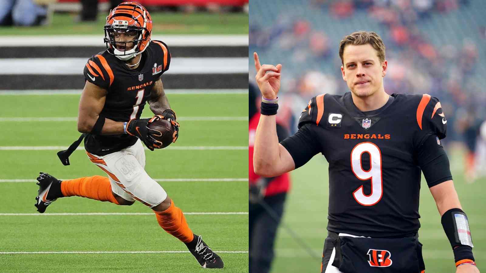 “I was throwing it to Ja’marr Chase but…”: Joe Burrow reveals what went wrong for the Bengals in their final play of Super Bowl LVI