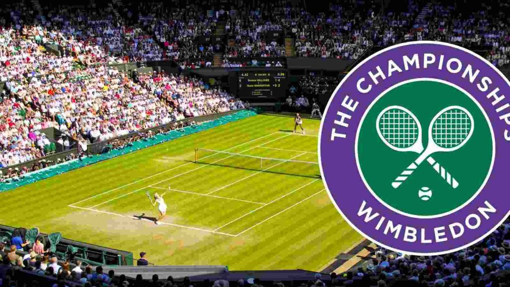 Wimbledon