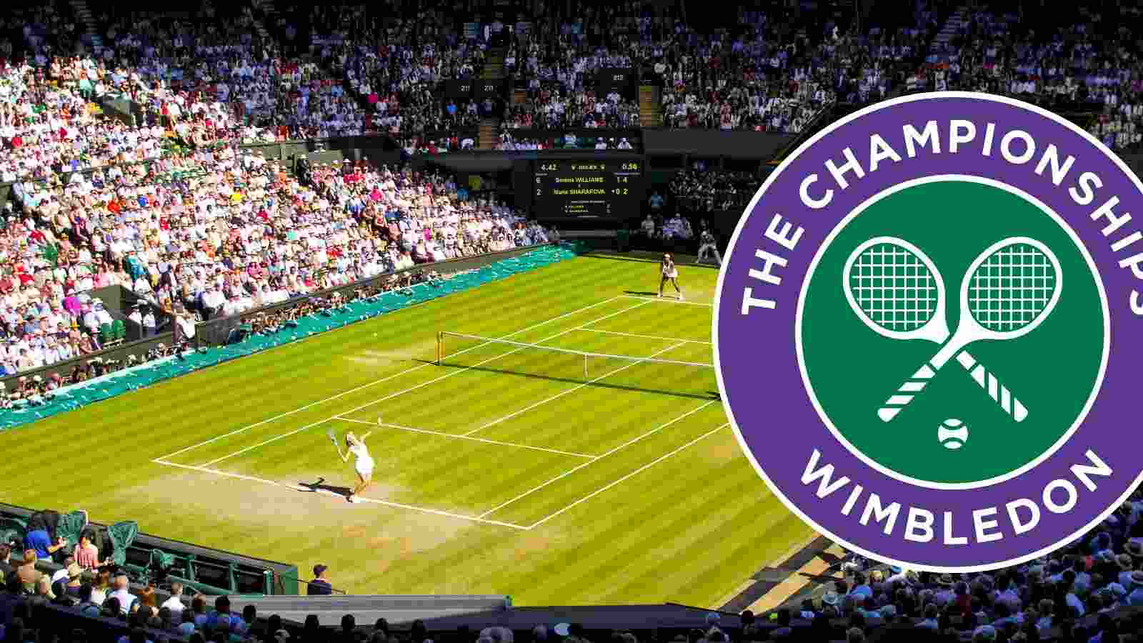 Just an exhibition tournament? WTA strips Wimbledon of their ranking points due to the ban on Russian and Belarusian players