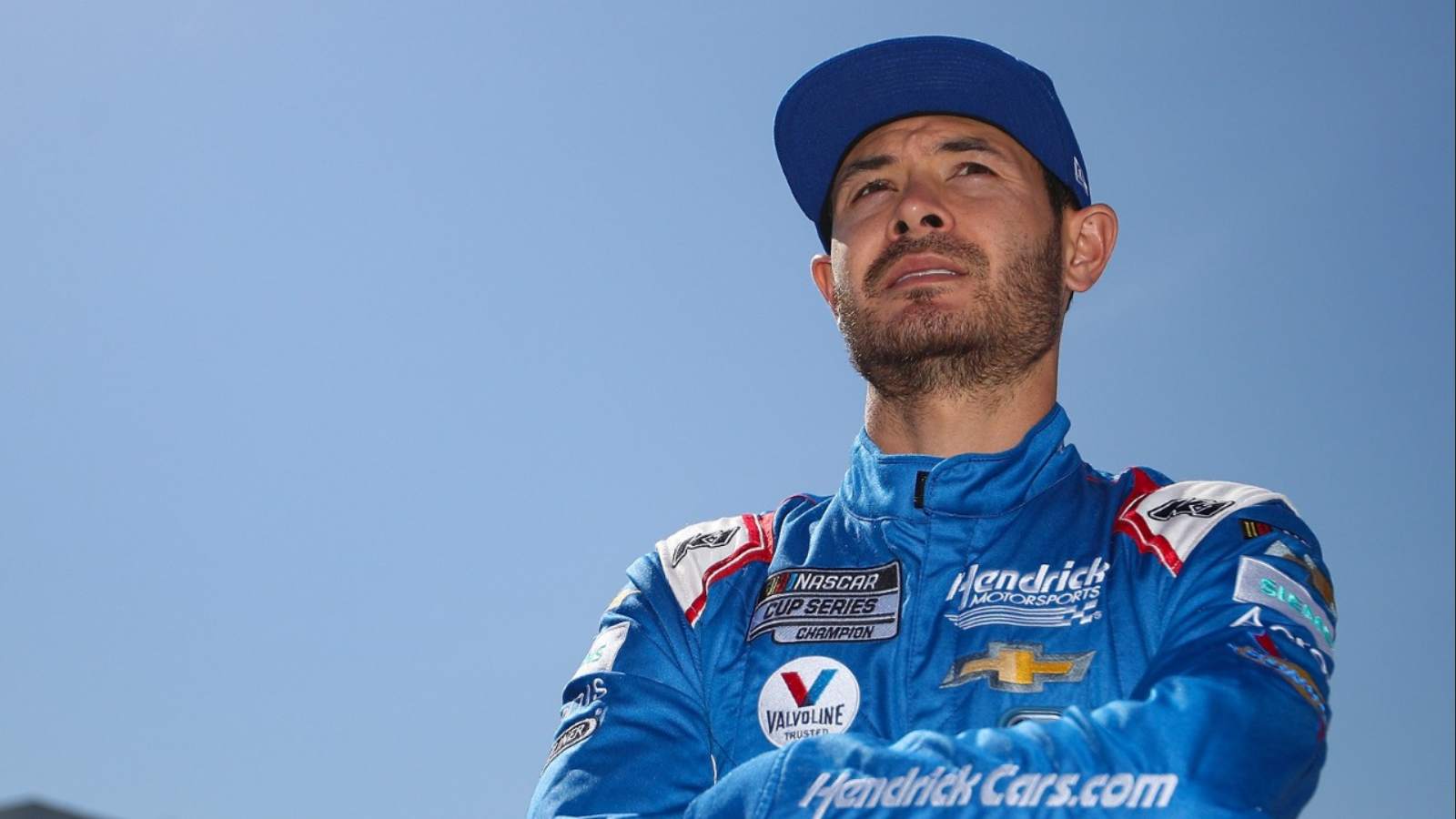 “I want to be with a great team,” Kyle Larson lays out his demands to partake in the 2022 Indy 500