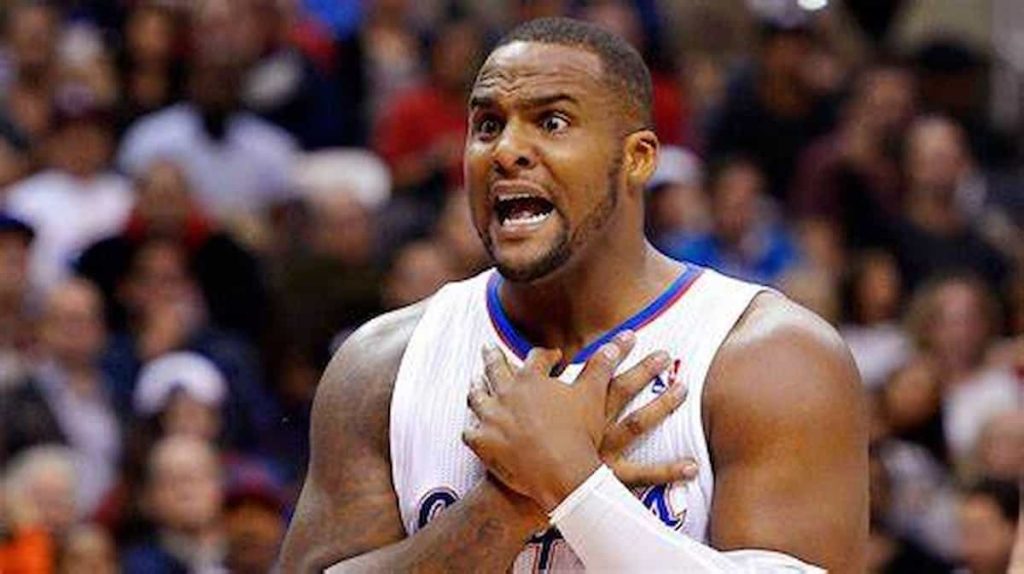 Glen Davis 