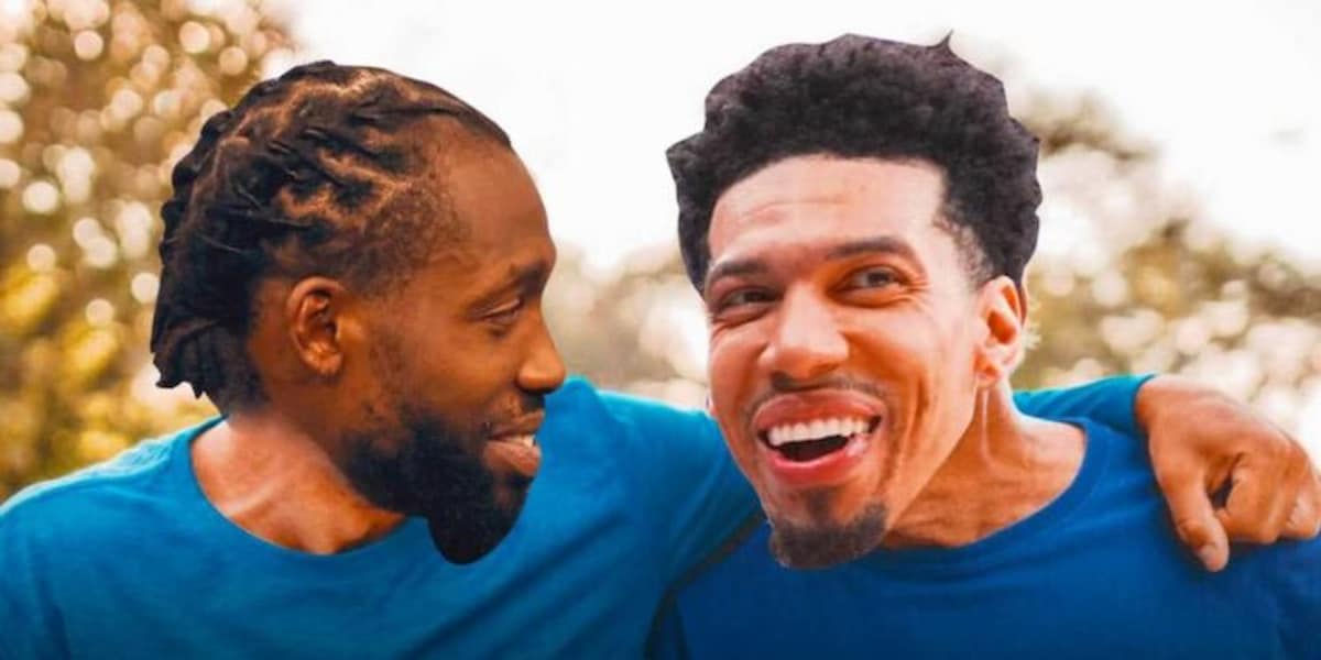 Timberwolves star Patrick Beverley shuts up Danny Green after comments about him