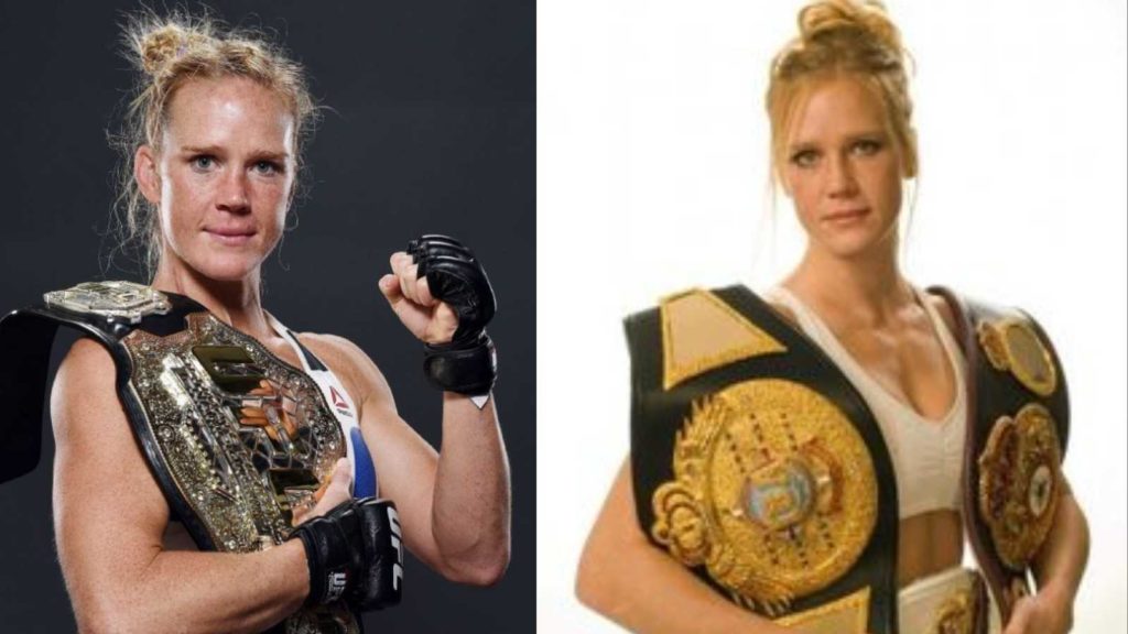 Holly Holm