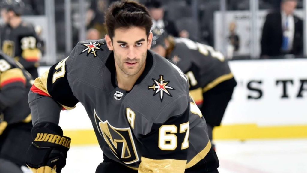 Max Pacioretty