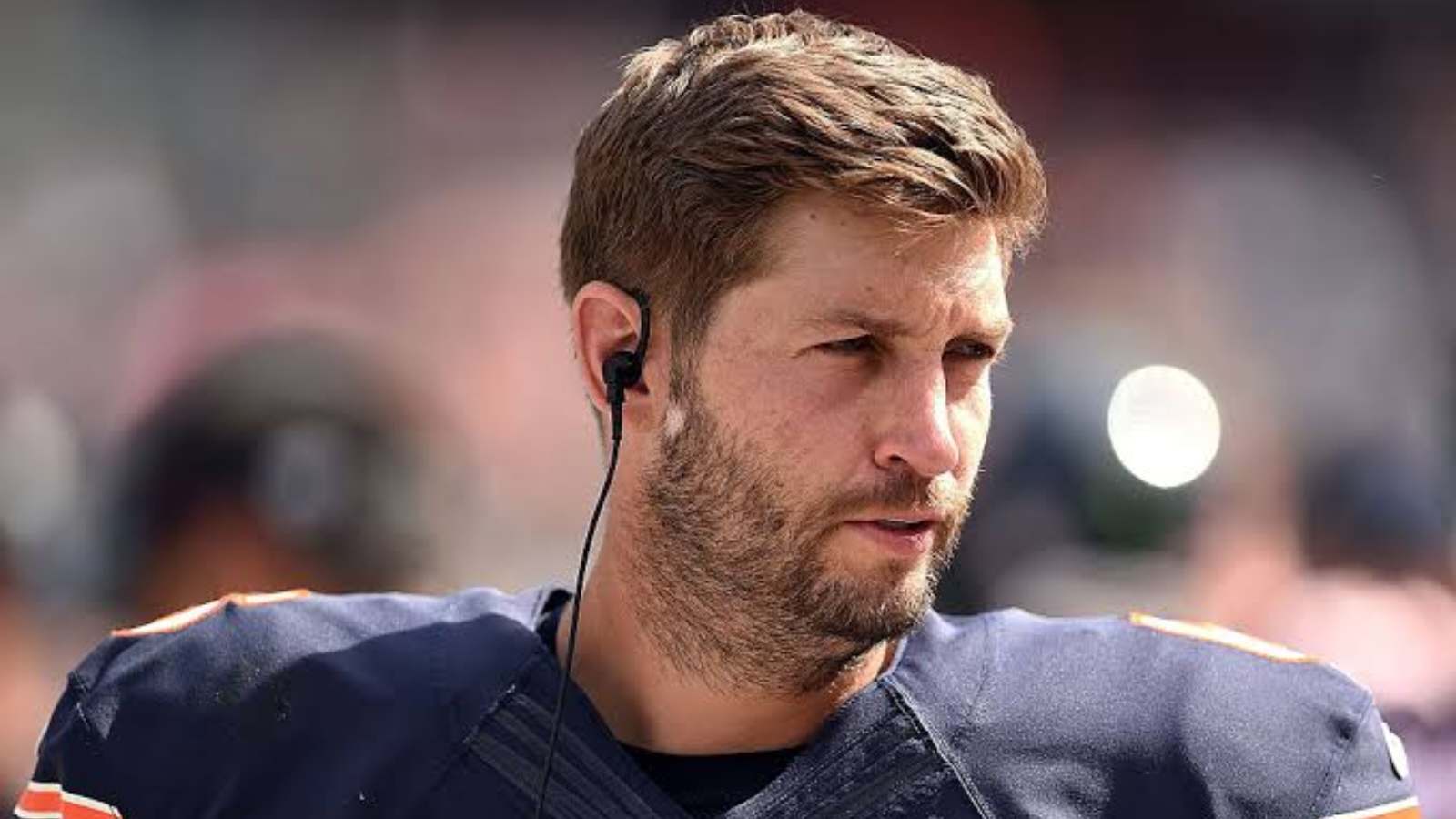 ‘What!’: Former QB Jay Cutler caught ‘hooking up’ with his neighbor’s wife on family vacation