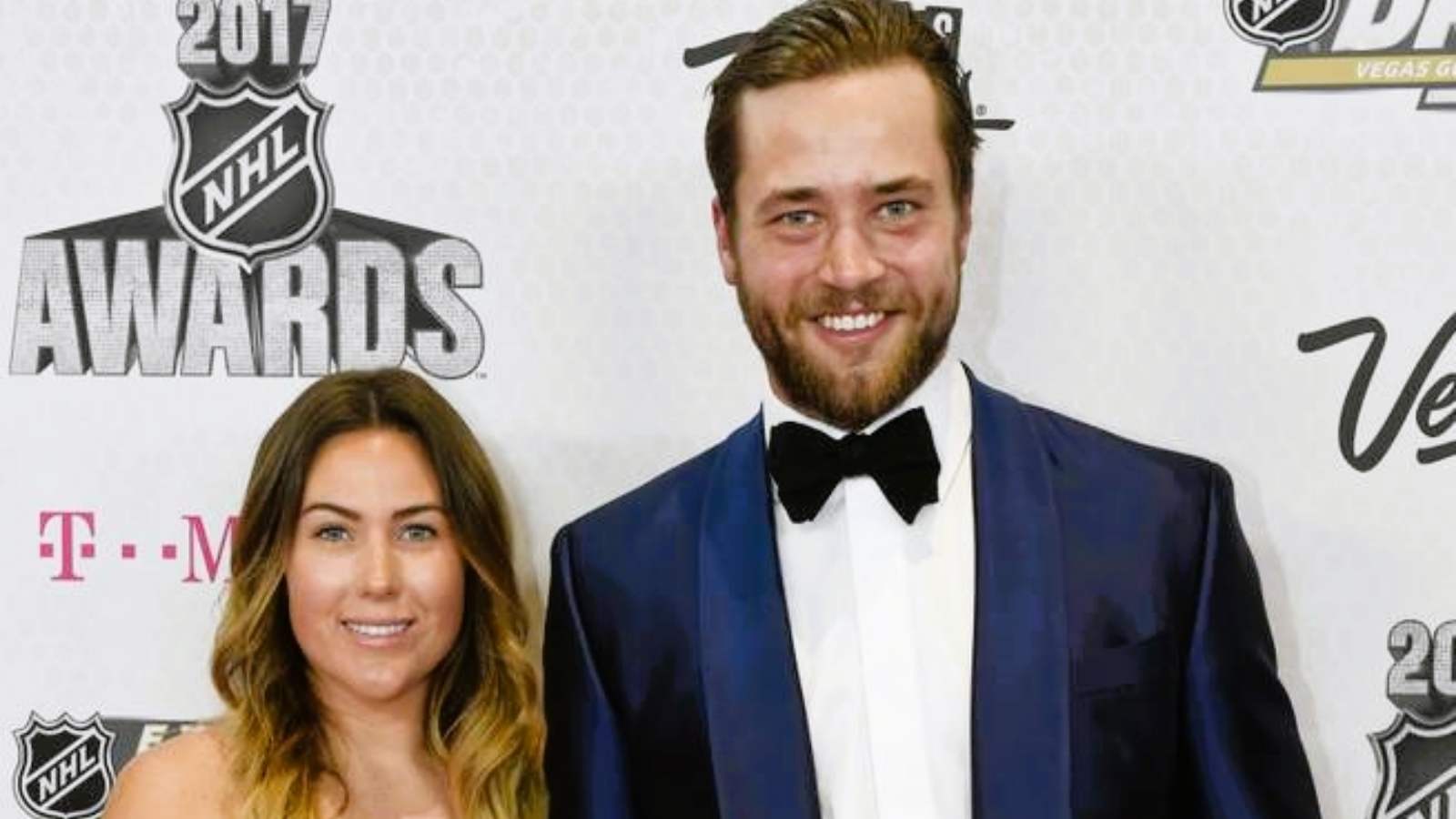 Who is Victor Hedman’s wife? Know all about Sanna Grundberg