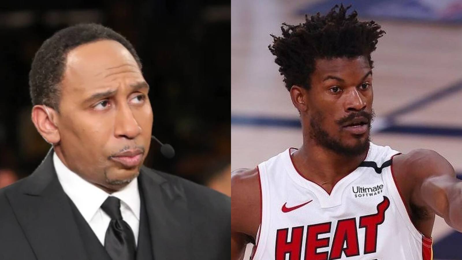 “Pathetic, moribund and absolutely God-awful” Stephen A Smith goes berserk in criticizing Miami Heat for Game 4 choke-job