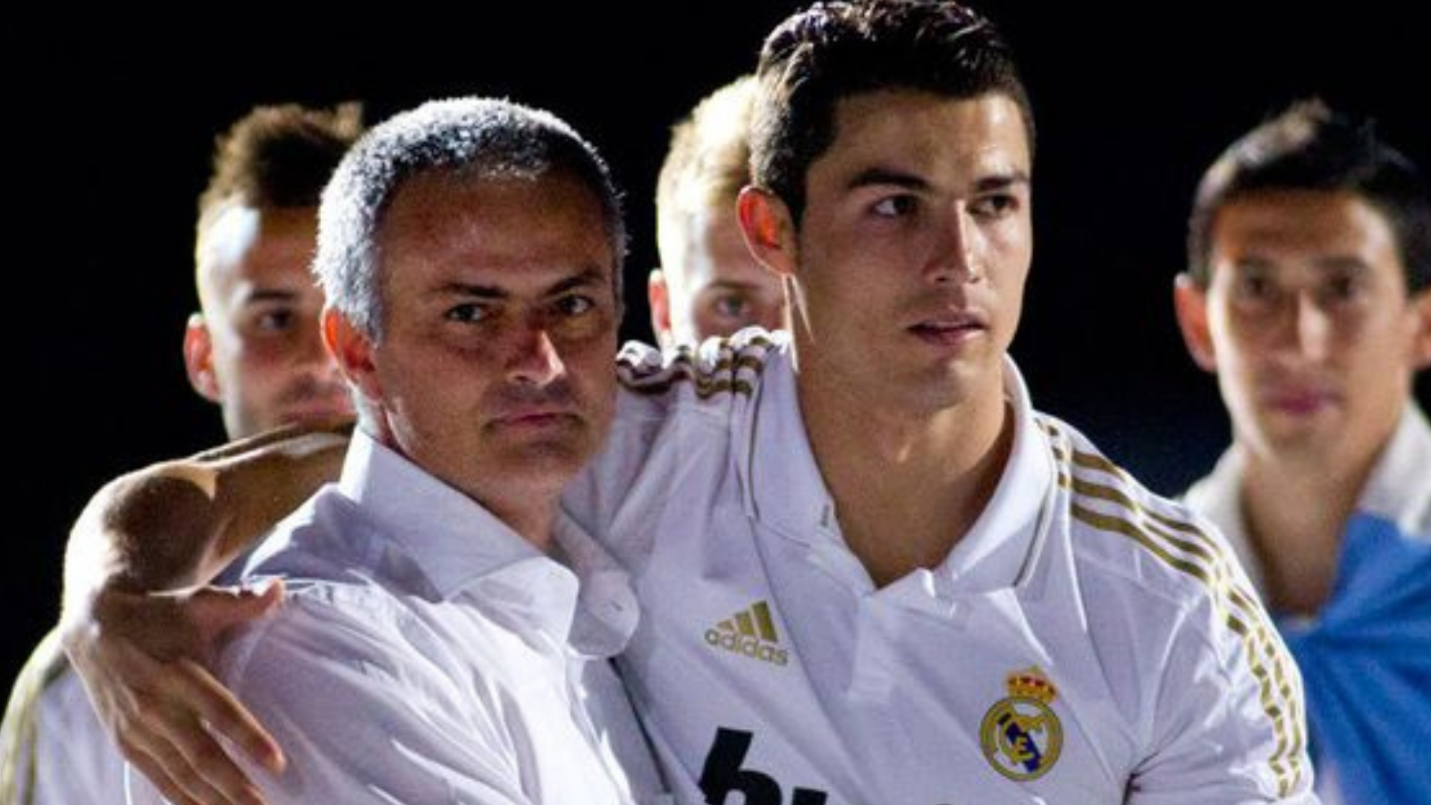 Cristiano Ronaldo might part ways with Manchester United ahead of next season, likely to reunite with Jose Mourinho at AS Roma: Reports