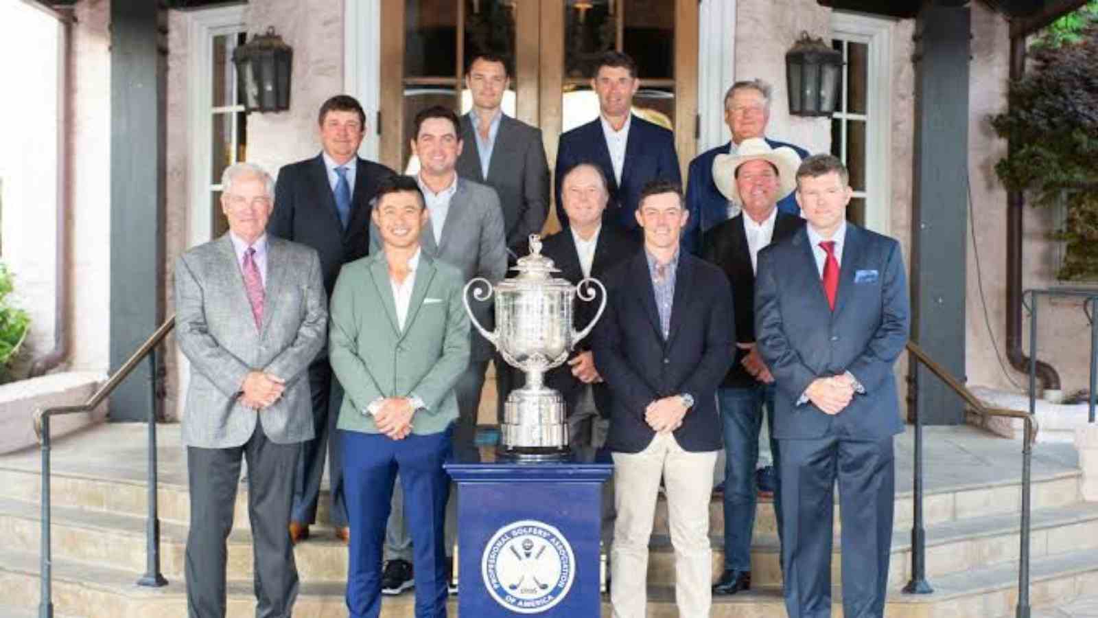 “Phil Mickelson would have been a distraction”: Former PGA winner not missed at Champions Dinner