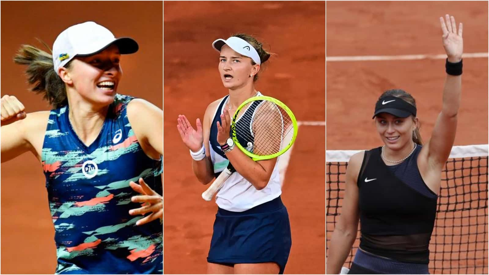 French Open 2022: Women’s Singles Draw Preview and Prediction for Roland Garros