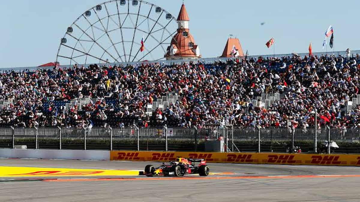 F1 2022: Was it the correct call in deciding against replacing the Russian Grand Prix this season?