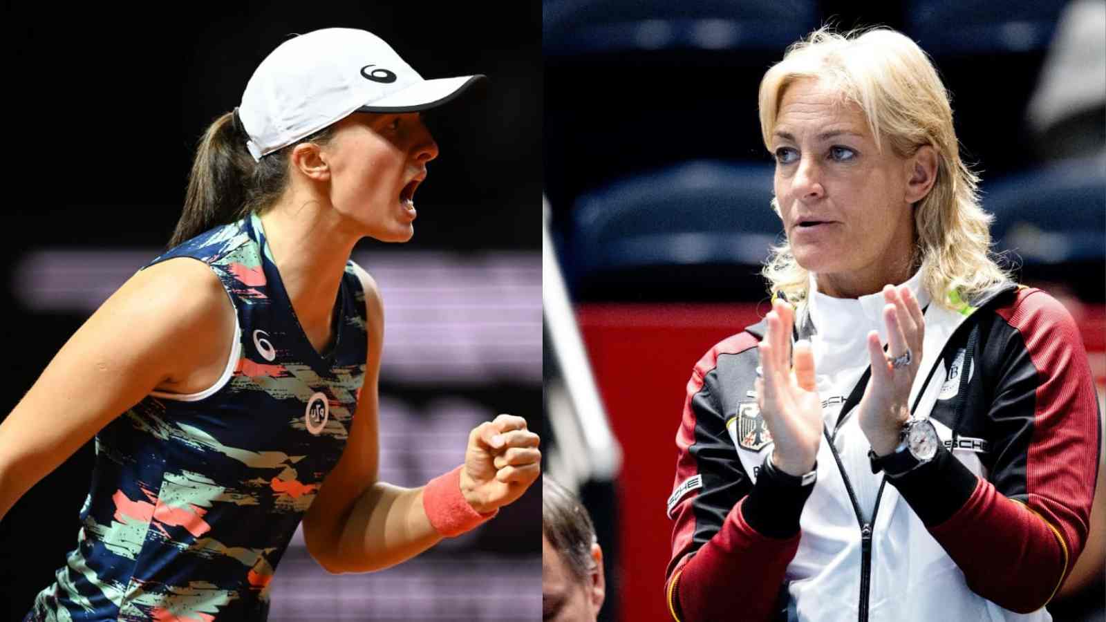 “She is always looking to improve”- Barbara Rittner hails Iga Swiatek’s ‘decision’ ahead of the French Open 2022