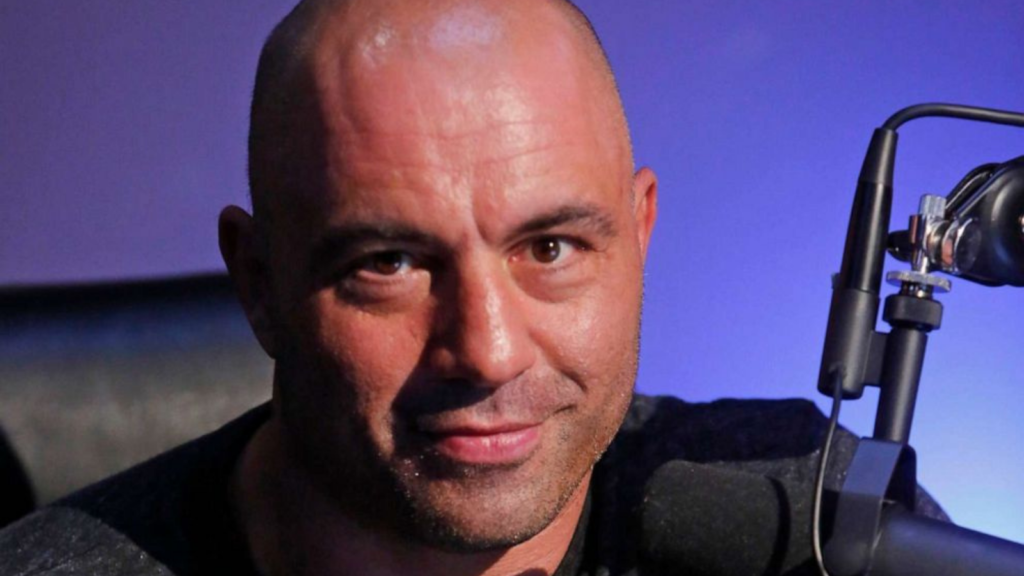 Joe Rogan net worth