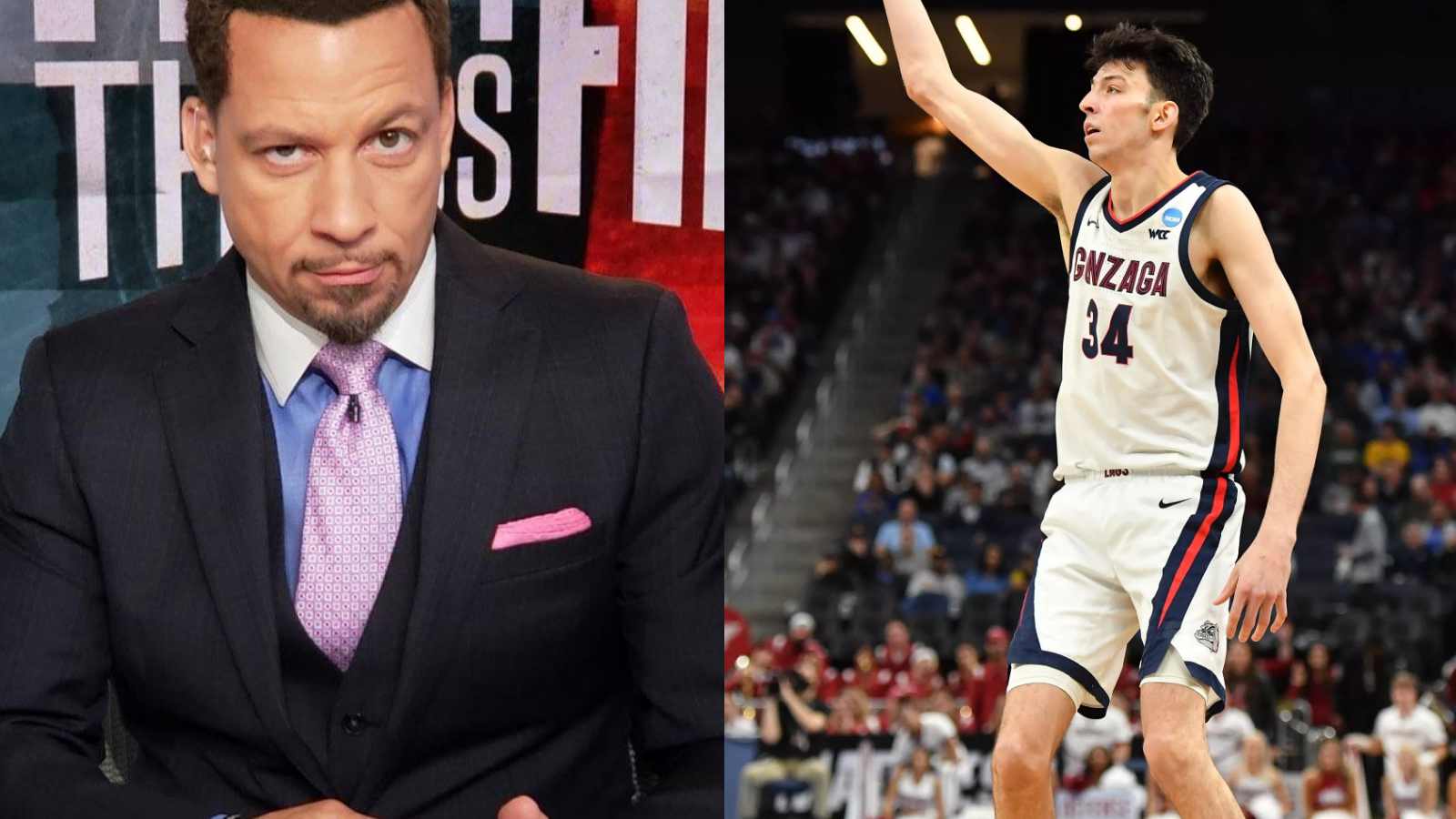 “The Morants, the Lukas, the Giannises, show them some respect” Chris Broussard critical of Chet Holmgren’s “arrogant” comments