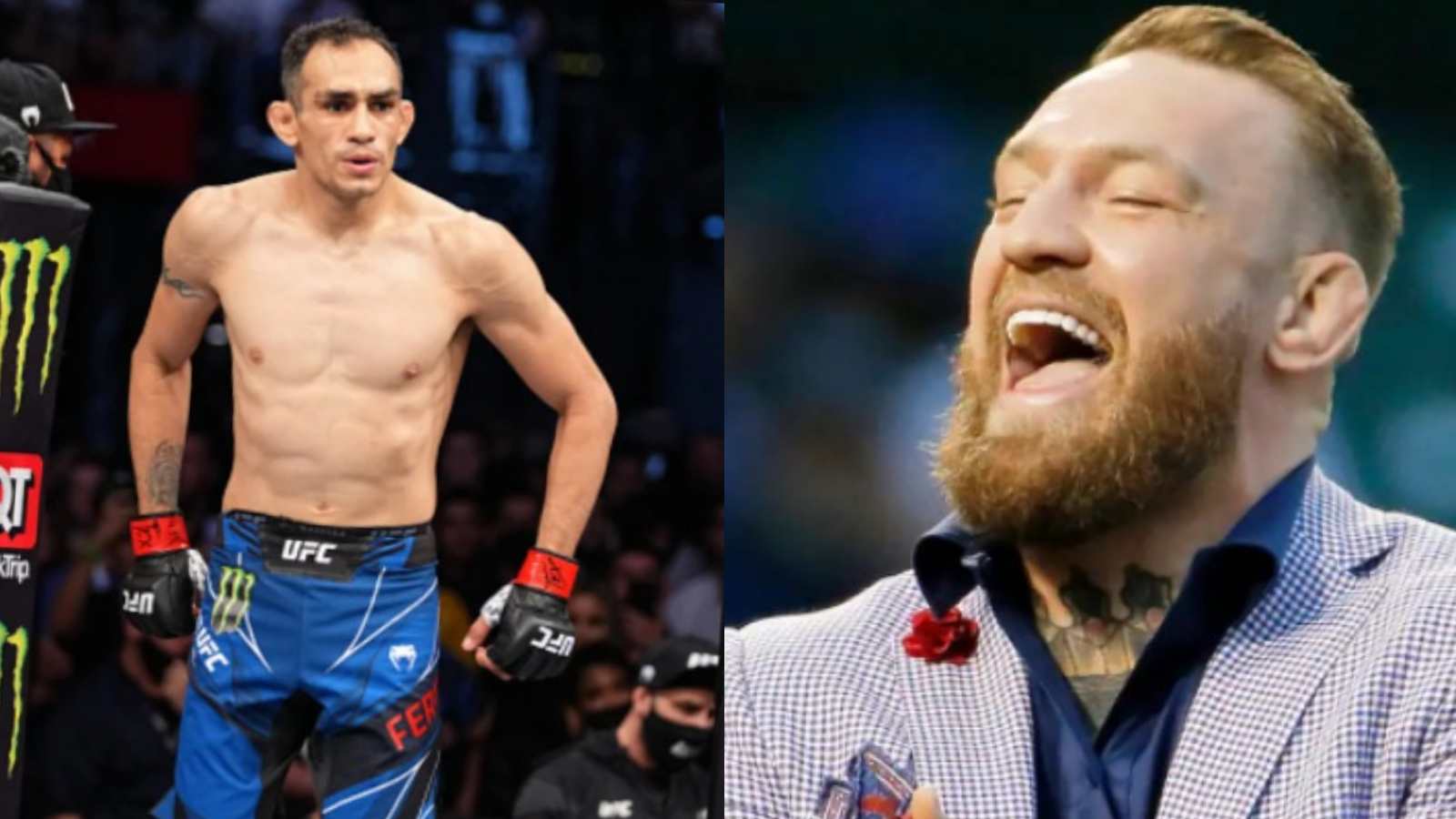 “Not a nice app”- Conor McGregor rages against Twitter following his recent rant against Tony Ferguson