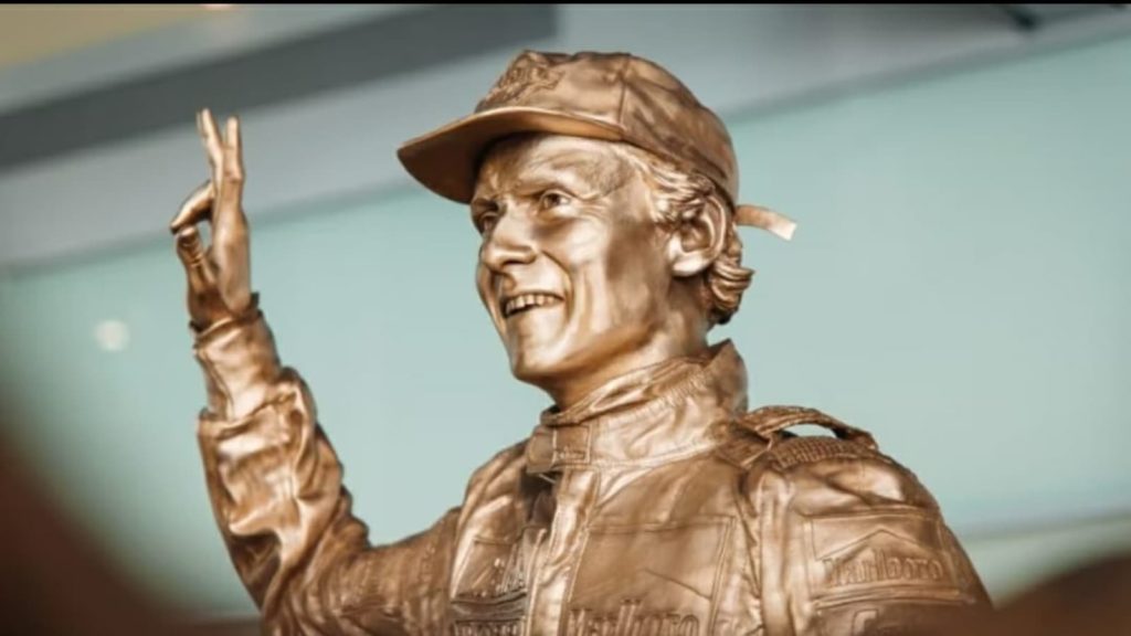 Niki Lauda