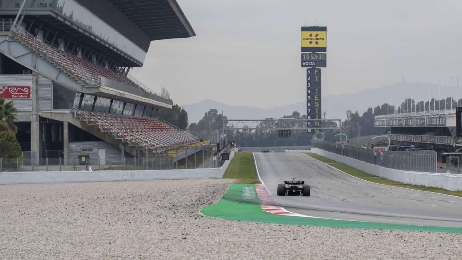 Spanish GP 2022: List of upgrades brought in by each team