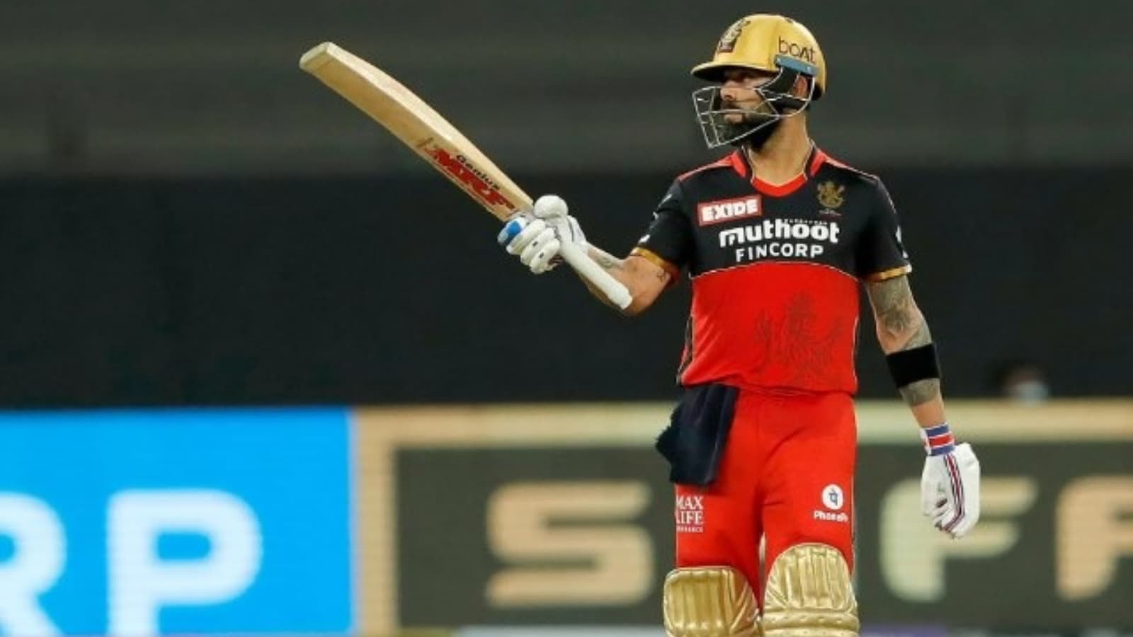 “I have worked really hard” – Virat Kohli opens up after regaining form in RCB vs GT