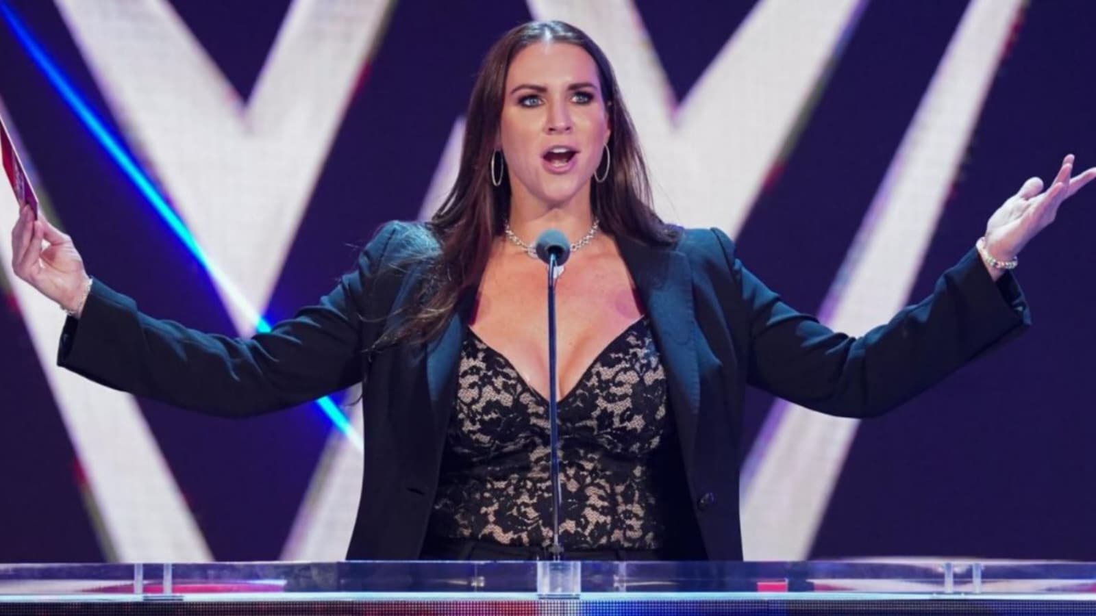 “I am taking a leave of absence”, Stephanie McMahon to take a break from WWE