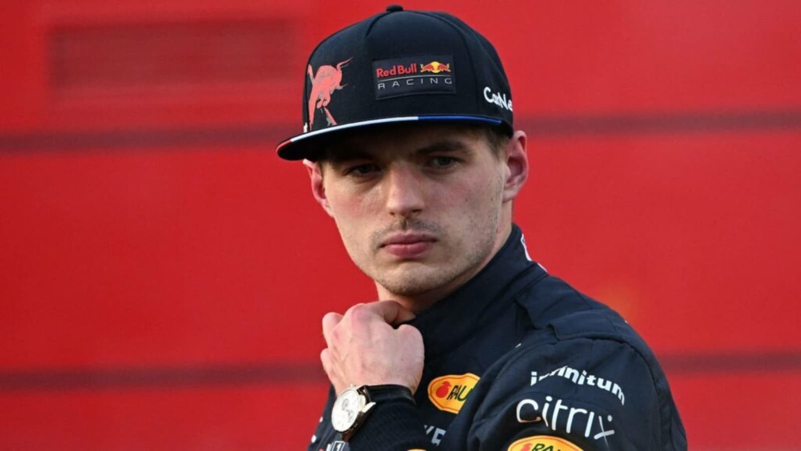 “The goal is to not overtake and start at the front,” Max Verstappen sets a clear goal ahead of the Spanish GP