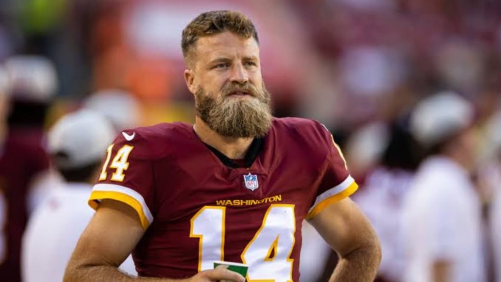 Ryan Fitzpatrick