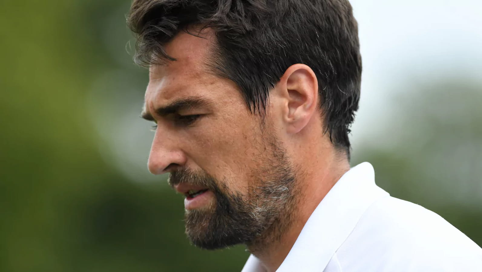 Jeremy Chardy continues to suffer due to the aftereffects of the COVID-19 vaccine, opens up on the difficult phase away from tennis