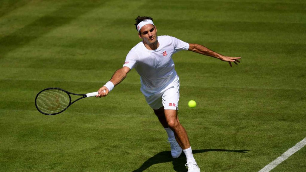 Roger Federer