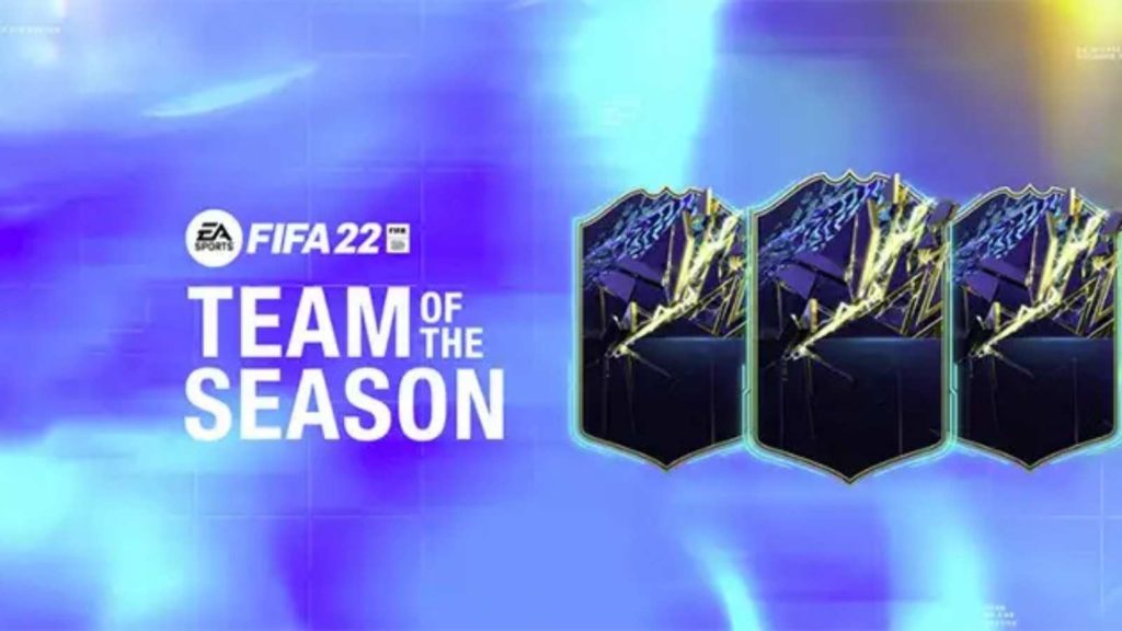 FIFA 22 LaLiga TOTS