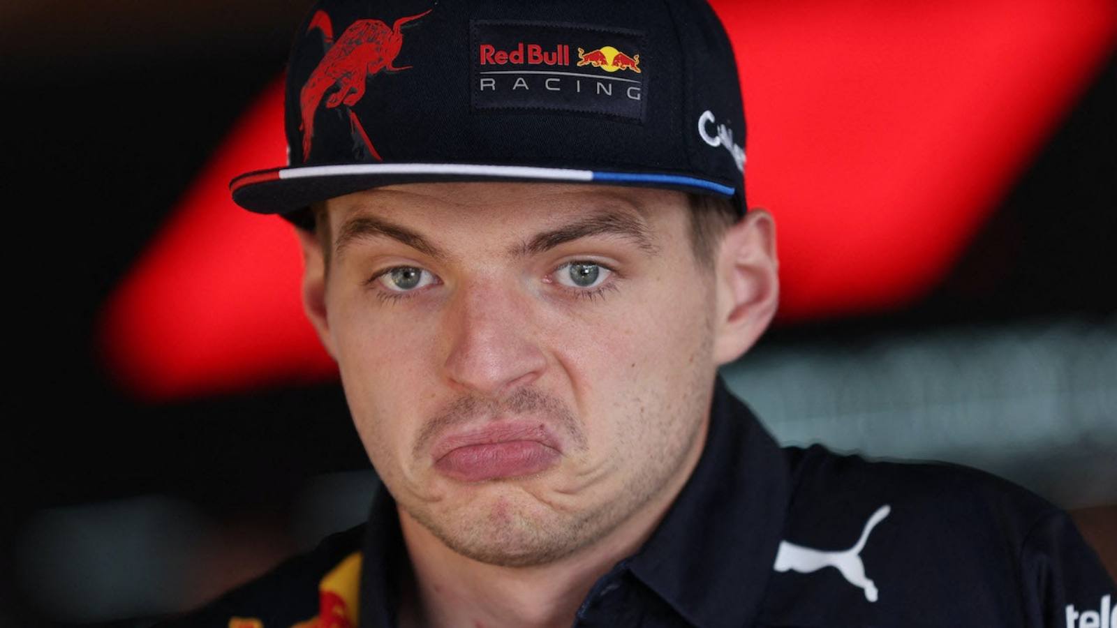 “Difficult to find the right balance,” Max Verstappen unsatisfied after the initial practice sessions at the Spanish GP