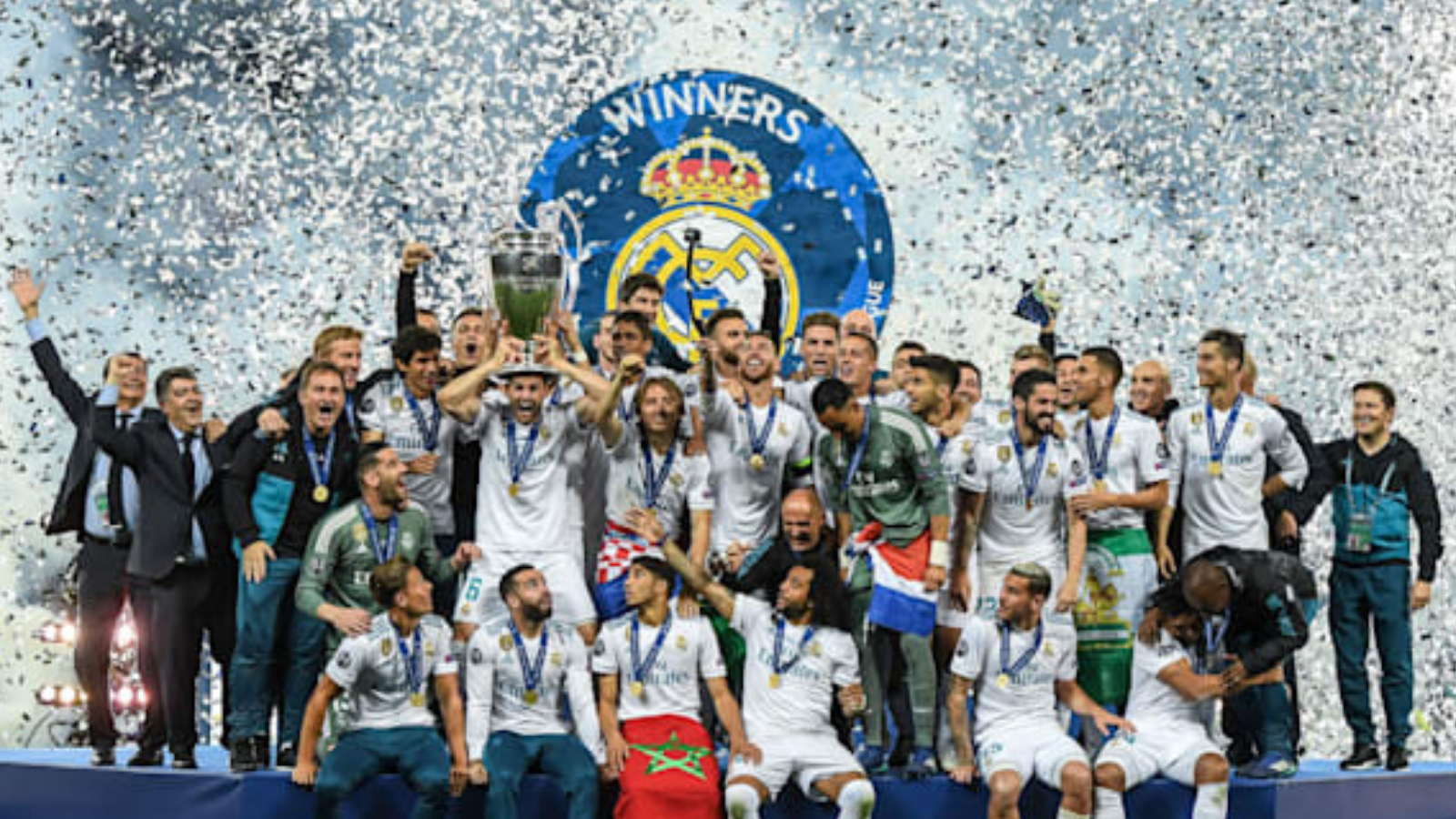 How much did each Real Madrid player receive in bonuses after splendid 2021-22 season?