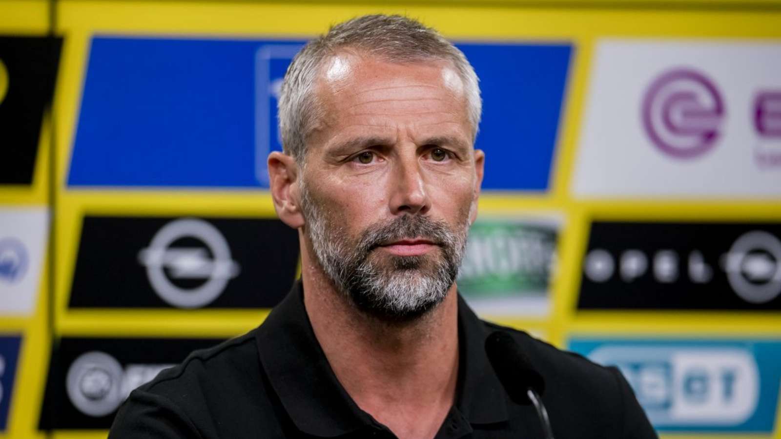 Borussia Dortmund sacks head coach Marco Rose despite finishing second in the Bundesliga this season