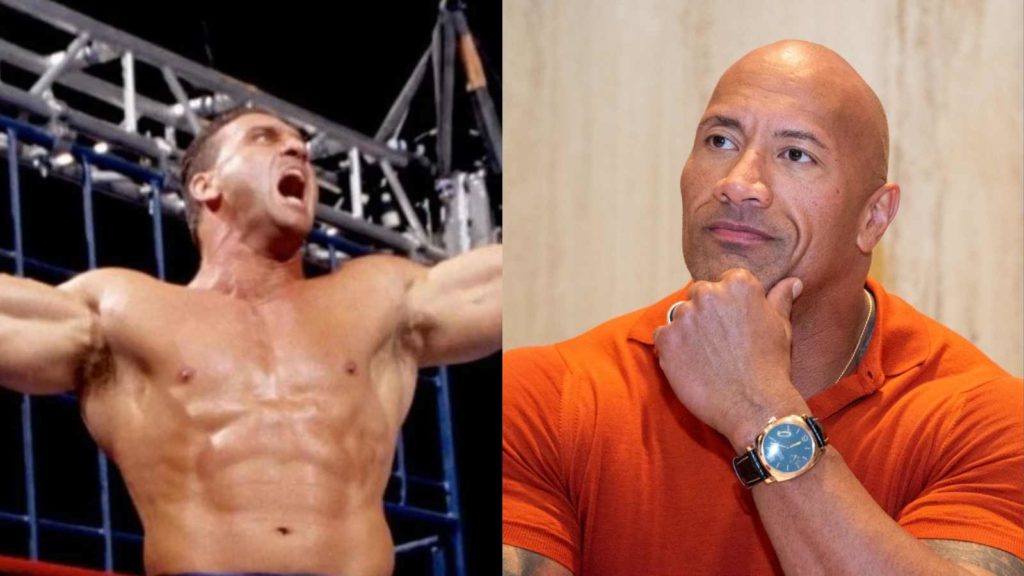 Dwayne 'The Rock' Johnson is a megastar and has achieved everything that can be achieved, whether inside the WWE's squared circle or in Tinseltown, Hollywood.