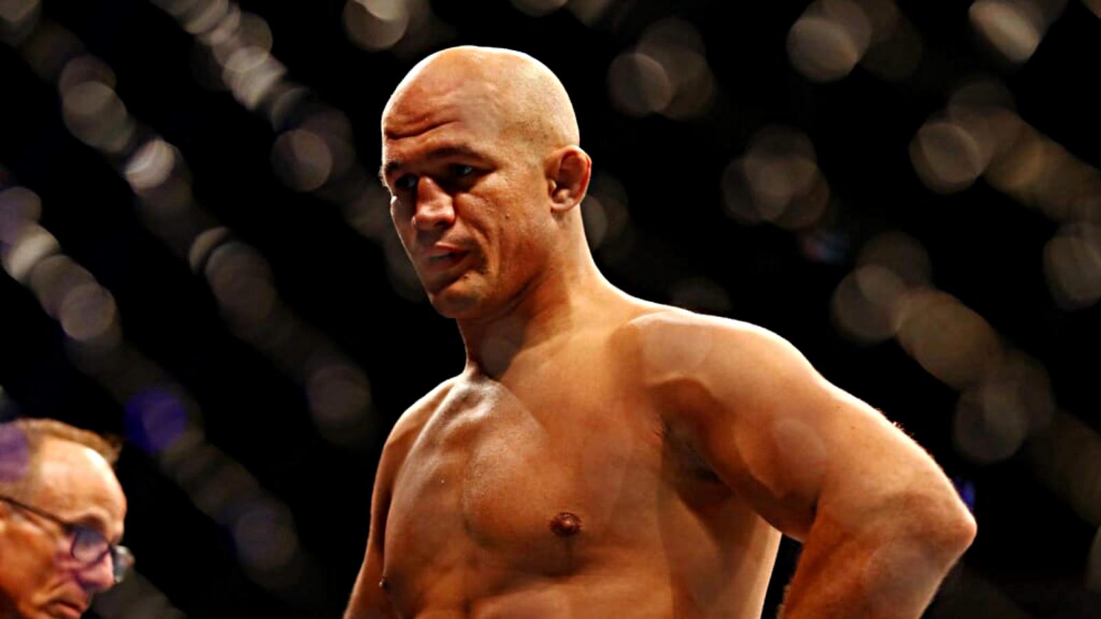 “I just had a concussion”- Junior Dos Santos sheds light on the inhuman treatment he received from the UFC