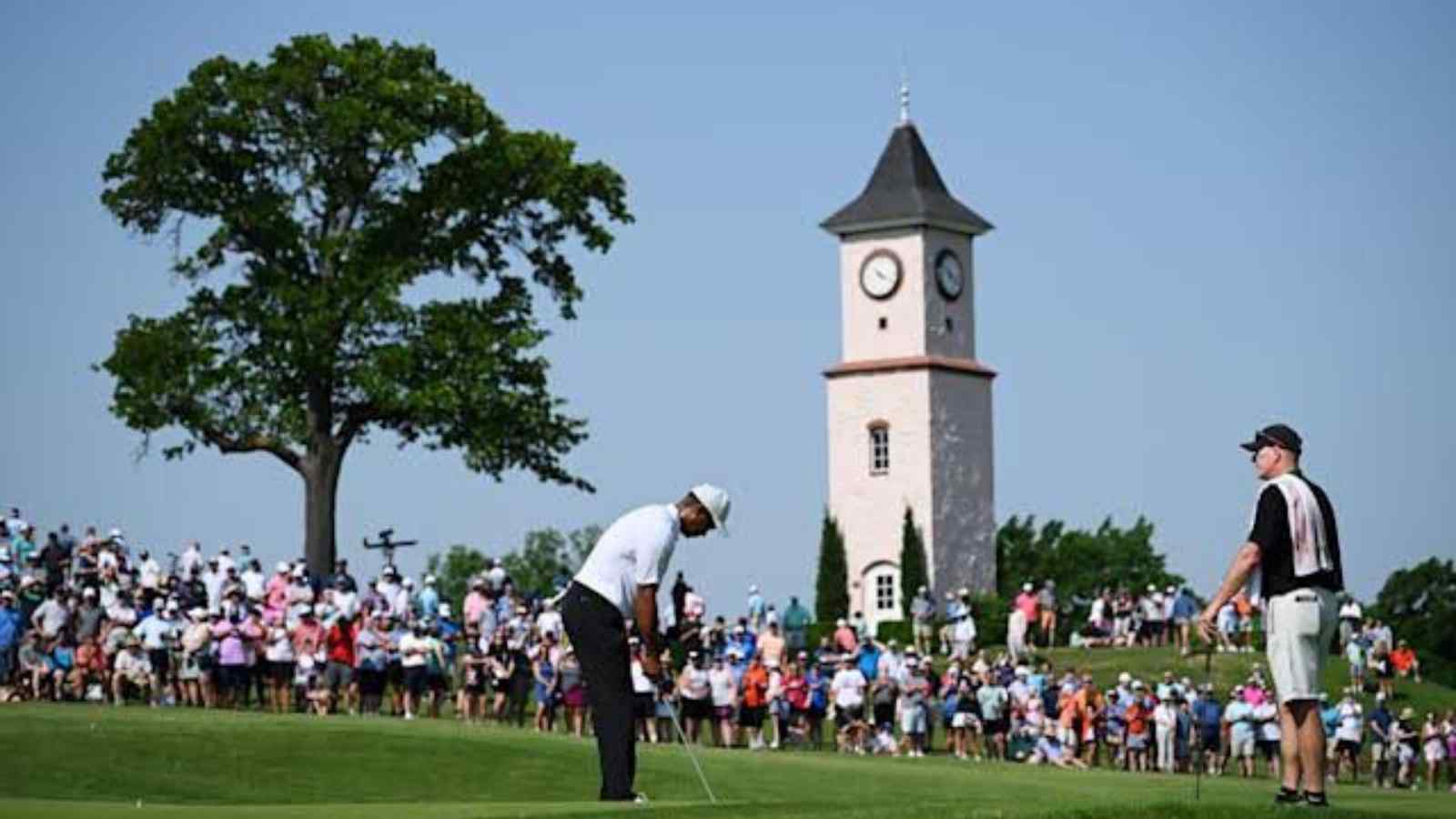 PGA Tour: How much does a professional golfer pay to play?