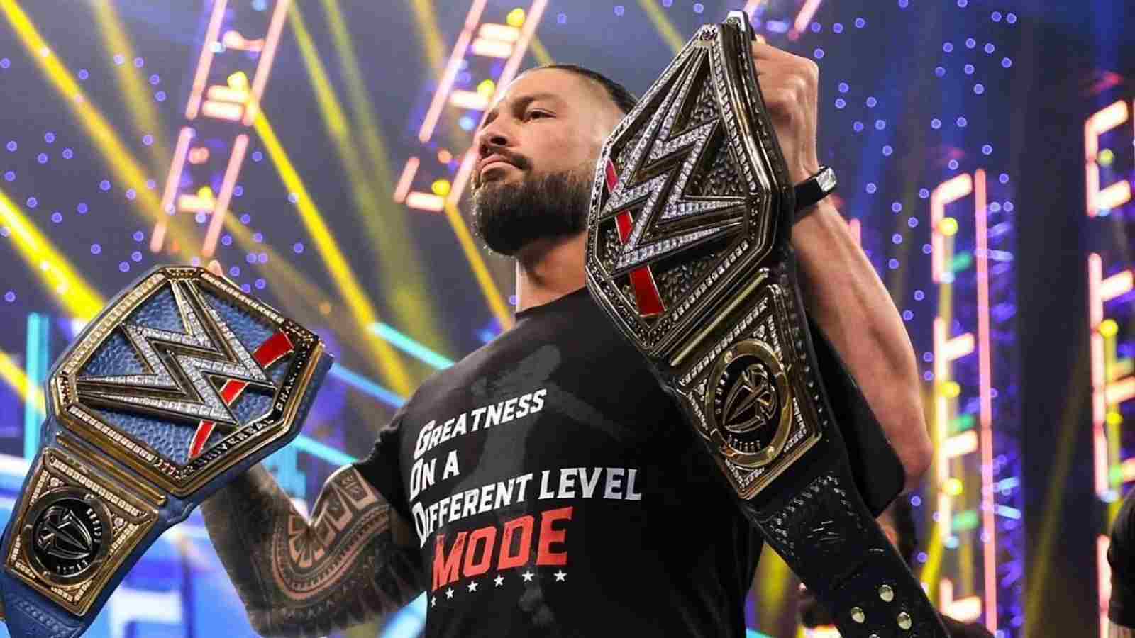 “Moxley really screwed that up” – When Roman Reigns expressed disappointment about The Shield breakup