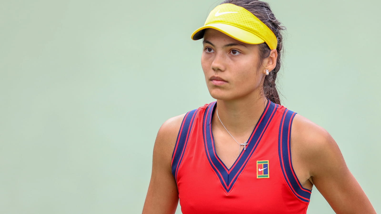 “An unforgettable time” Ahead of a possible drop to outside Top-50, Emma Raducanu looking for a good haul in the US Open leg