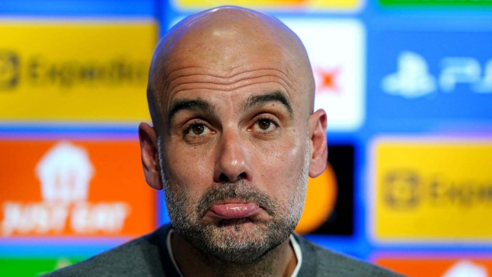 “We were outsiders 10 years ago”- Pep Guardiola reveals why more people want Liverpool to win the Premier League instead of Manchester City