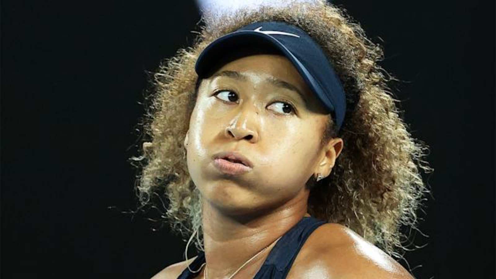 “I was very worried”- Naomi Osaka admits apprehension ahead of her return at the French Open 2022