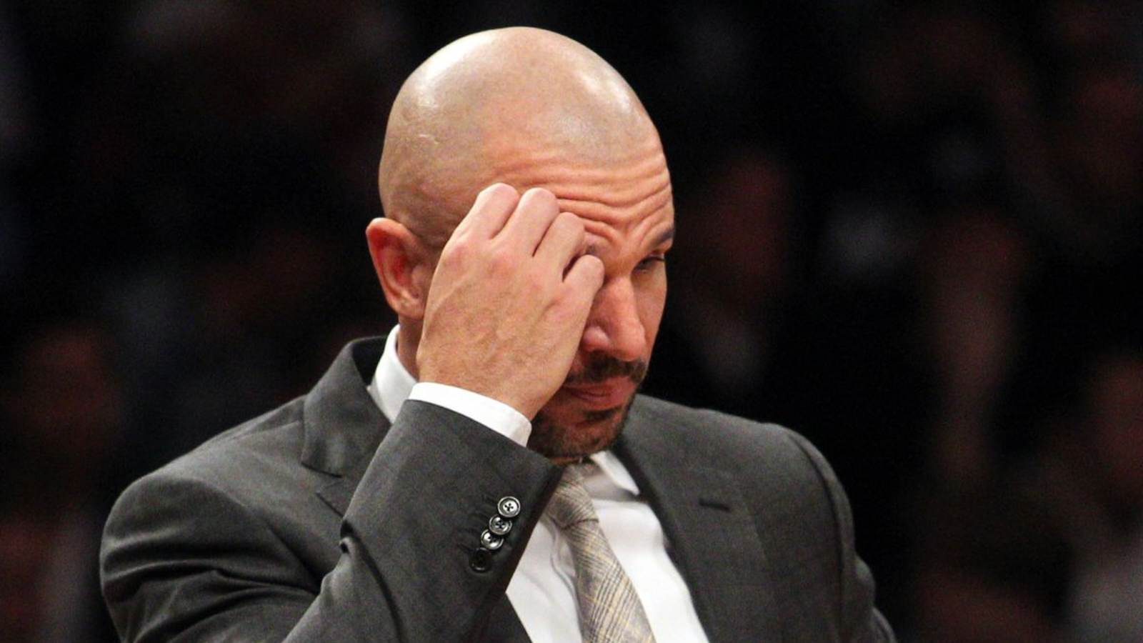 “We play no defense when we can’t score” Jason Kidd sounds off an embarrassing defeat for Dallas Mavericks in Game 2 vs the Warriors