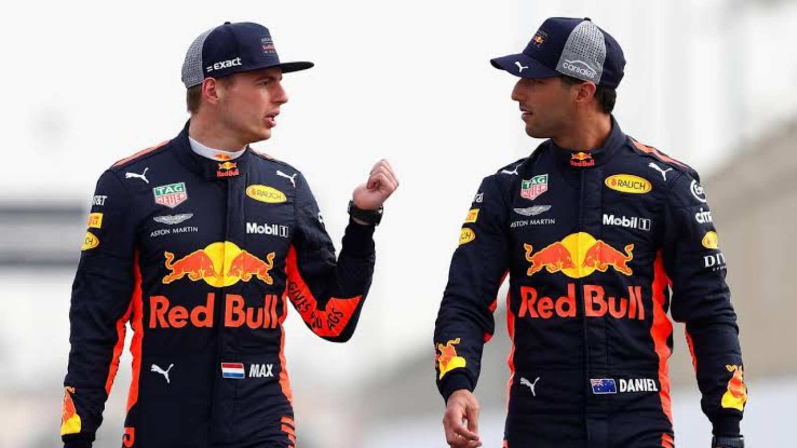 “He should have stayed with Red Bull longer at the time”: Max Verstappen passes verdict on Daniel Ricciardo’s exit from the team at the end of 2018