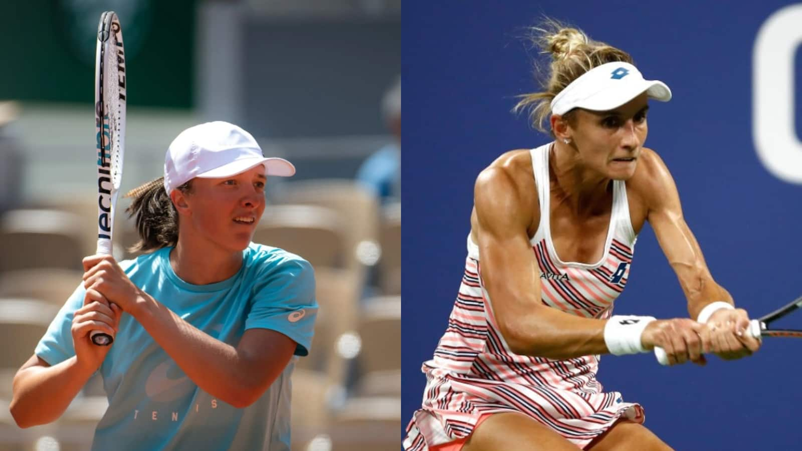 French Open 2022: Iga Swiatek vs Lesia Tsurenko Prediction, Head-to-Head, Preview and Live Stream for Roland Garros