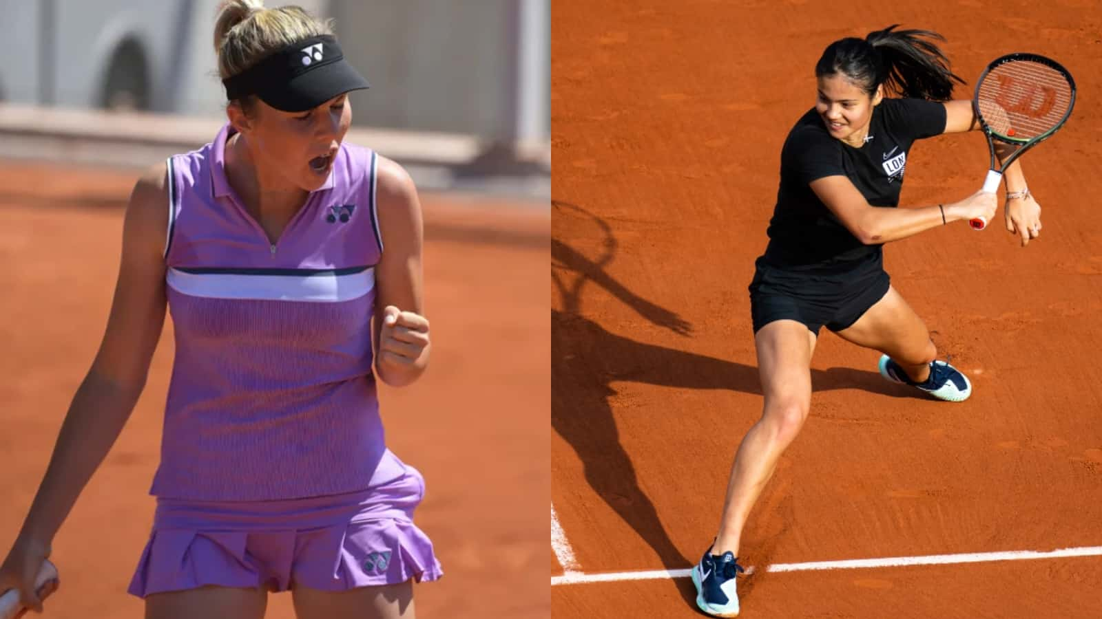 French Open 2022: Emma Raducanu vs Linda Noskova Prediction, Head-to-Head, Preview and Live Stream for Roland Garros