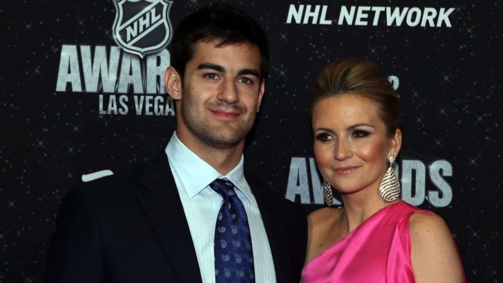 Who is Max Pacioretty’s wife? Know all about Katia Afinogenov