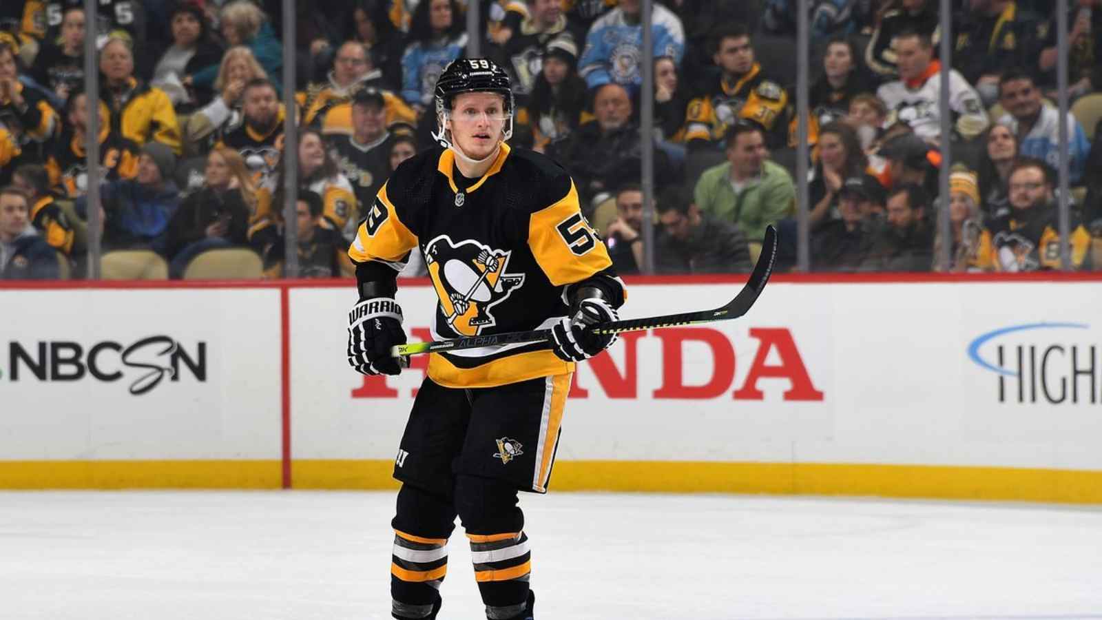 Jake Guentzel Net Worth, Career, Endorsements, Wife, Family, and more