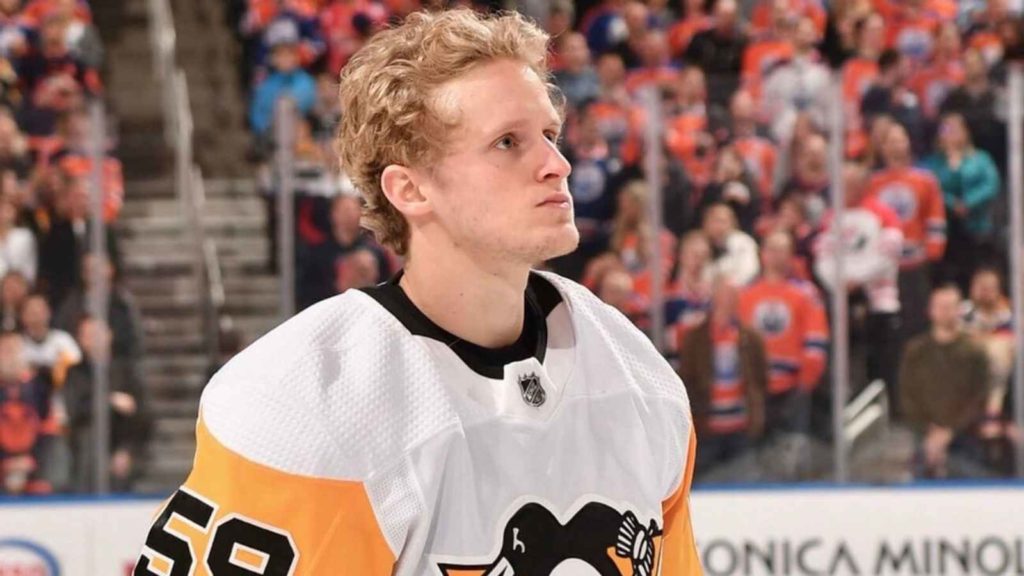 Jake Guentzel