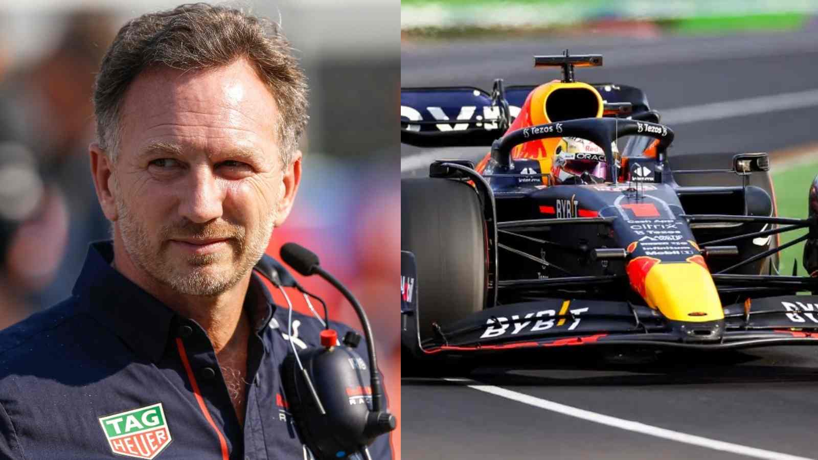 Christian Horner confirms DRS issue ruined Max Verstappen’s final qualifying lap