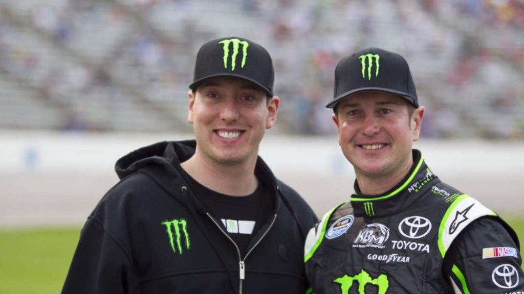 kurt busch