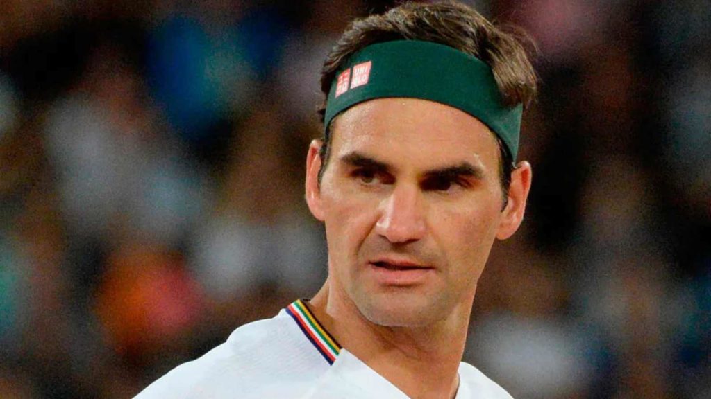 Roger Federer | Tennis News | FirstSportz