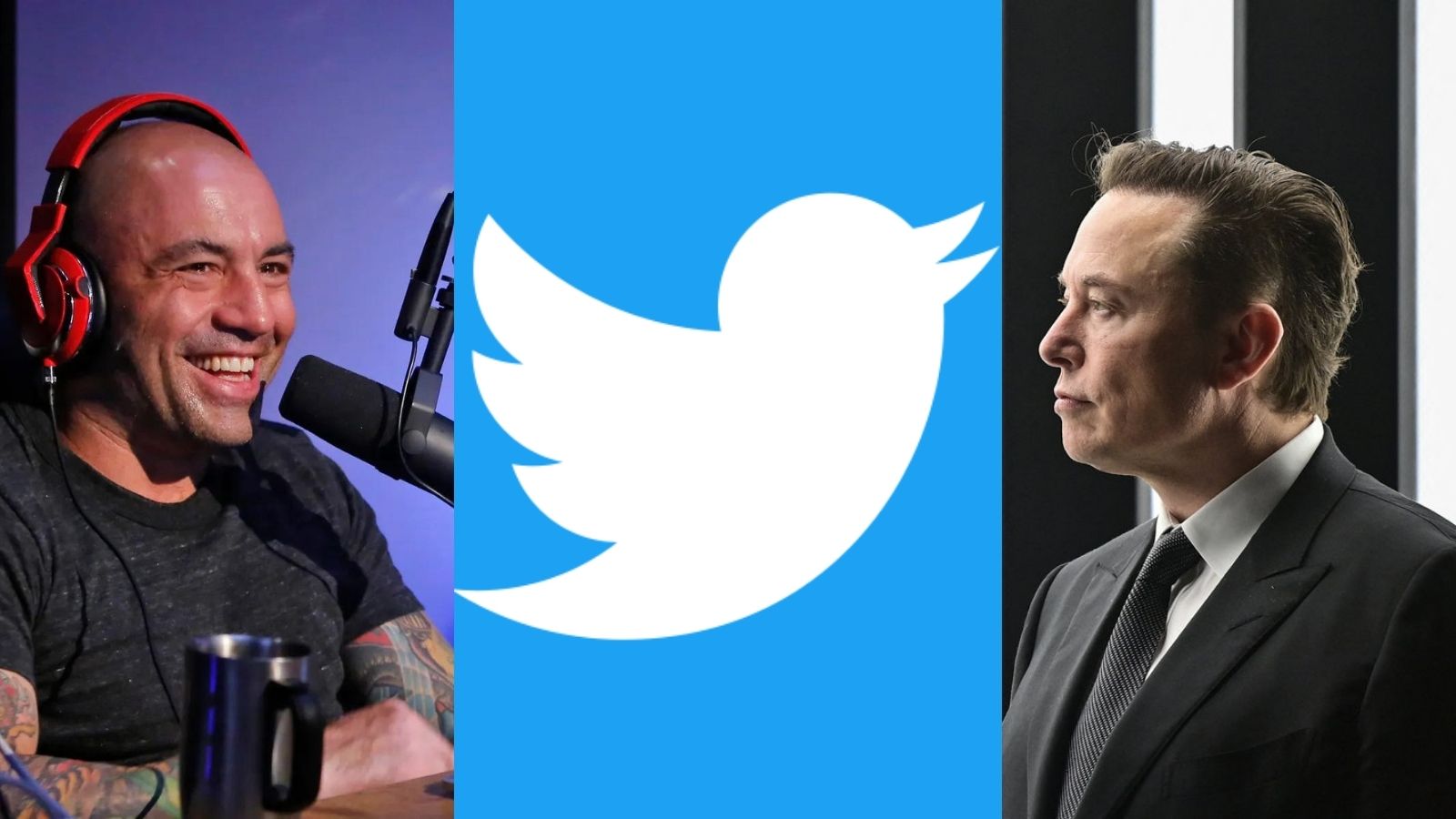 Joe Rogan anticipated Elon Musk pulling out of Twitter deal based on NDA violation